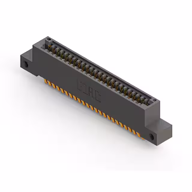 895-048-560-212 EDAC Inc.  Edgeboard Connectors